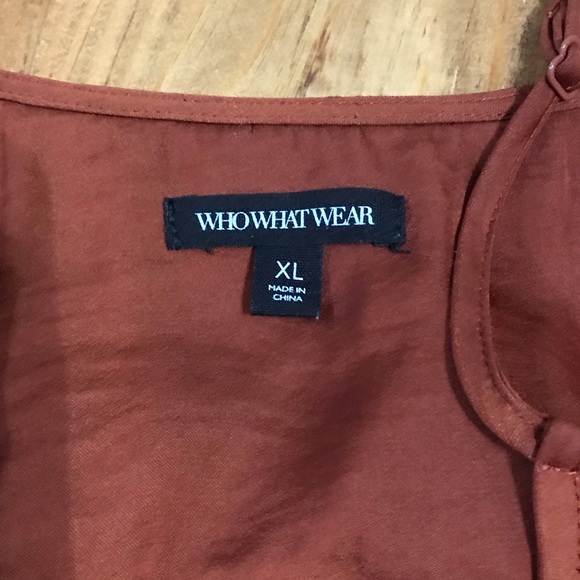 Tank - Picture 2 of 2